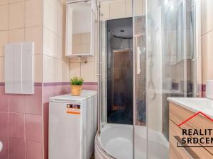 Prodej bytu 2+1, Karviná, Ciolkovského, 54 m2