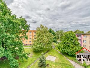 Prodej bytu 2+1, Karviná, Ciolkovského, 54 m2