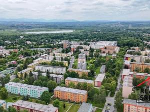Prodej bytu 2+1, Karviná, Ciolkovského, 54 m2