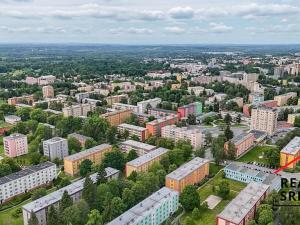 Prodej bytu 2+1, Karviná, Ciolkovského, 54 m2