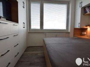 Prodej bytu 2+1, Žďár nad Sázavou, Haškova, 60 m2