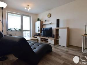 Prodej bytu 2+1, Žďár nad Sázavou, Haškova, 60 m2