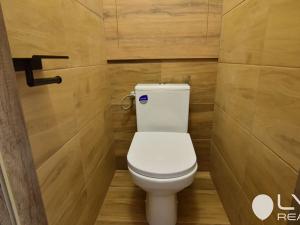 Prodej bytu 2+1, Žďár nad Sázavou, Haškova, 60 m2