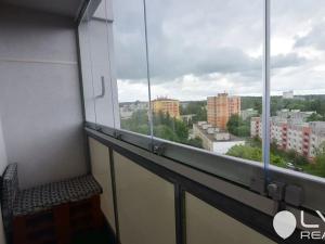 Prodej bytu 2+1, Žďár nad Sázavou, Haškova, 60 m2