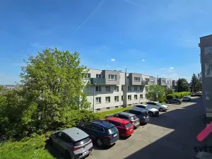 Pronájem bytu 2+1, Praha - Smíchov, K Závěrce, 67 m2