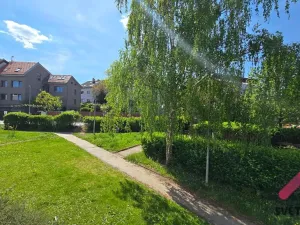 Pronájem bytu 2+1, Praha - Smíchov, K Závěrce, 67 m2