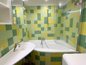 Pronájem bytu 2+kk, Rakovník - Rakovník II, Na Sekyře, 55 m2