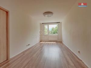 Pronájem bytu 2+kk, Rakovník - Rakovník II, Na Sekyře, 55 m2