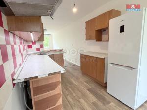 Pronájem bytu 2+kk, Rakovník - Rakovník II, Na Sekyře, 55 m2
