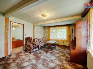 Prodej chalupy, Stráž - Dehetná, 174 m2