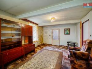 Prodej chalupy, Stráž - Dehetná, 174 m2