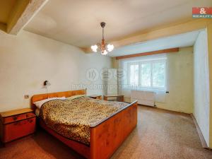 Prodej chalupy, Stráž - Dehetná, 174 m2