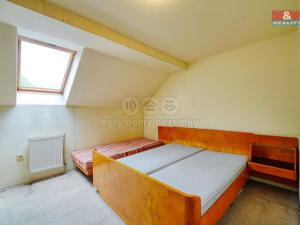 Prodej chalupy, Stráž - Dehetná, 174 m2