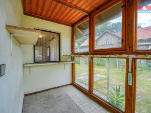 Prodej chalupy, Stráž - Dehetná, 174 m2