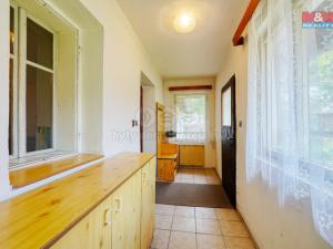 Prodej chalupy, Stráž - Dehetná, 174 m2