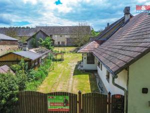 Prodej chalupy, Stráž - Dehetná, 174 m2