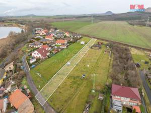Prodej pozemku pro bydlení, Lenešice, 1584 m2