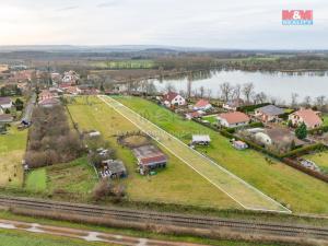 Prodej pozemku pro bydlení, Lenešice, 1584 m2