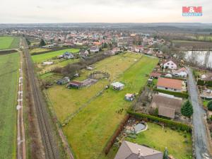 Prodej pozemku pro bydlení, Lenešice, 1584 m2