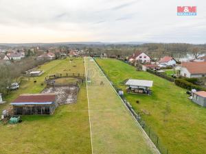 Prodej pozemku pro bydlení, Lenešice, 1584 m2