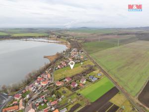 Prodej pozemku pro bydlení, Lenešice, 1584 m2