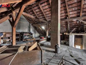 Prodej rodinného domu, Chrudim - Chrudim IV, Malecká, 100 m2