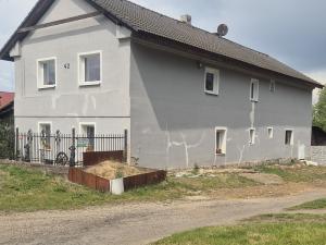 Prodej rodinného domu, Čachovice, Družstevní, 160 m2