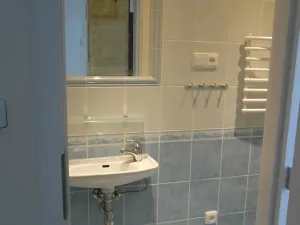 Pronájem bytu 1+1, Praha - Vinohrady, Jana Masaryka, 40 m2