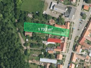 Prodej rodinného domu, Hostěradice, 544 m2