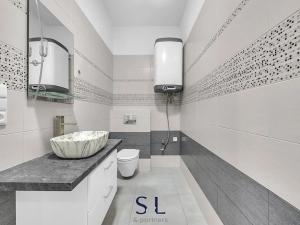 Prodej bytu 2+1, Liberec, Železniční, 68 m2