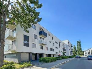 Pronájem bytu 2+kk, Praha - Hostivař, Zemské právo, 62 m2