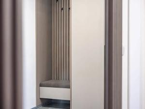 Prodej bytu 2+kk, Praha - Hloubětín, Sobí, 55 m2