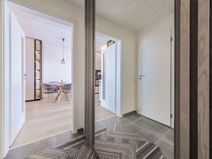 Prodej bytu 2+kk, Praha - Hloubětín, Sobí, 55 m2