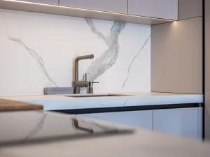 Prodej bytu 2+kk, Praha - Hloubětín, Sobí, 55 m2