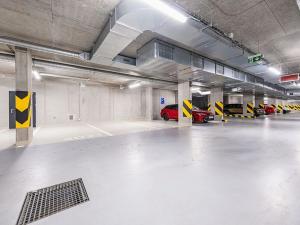 Prodej bytu 2+kk, Praha - Hloubětín, Sobí, 55 m2