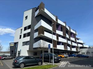 Pronájem bytu 1+kk, Zlín, třída 3. května, 20 m2