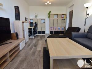 Prodej bytu 2+1, Žďár nad Sázavou - Žďár nad Sázavou 6, Haškova, 60 m2