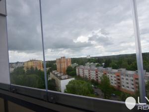Prodej bytu 2+1, Žďár nad Sázavou - Žďár nad Sázavou 6, Haškova, 60 m2