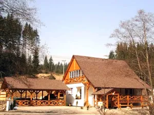 Prodej ubytování, Makov, Slovensko, 200 m2