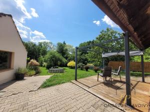 Prodej rodinného domu, Svinaře, Hlavní, 85 m2