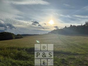 Prodej pozemku pro bydlení, Domašín, 1150 m2
