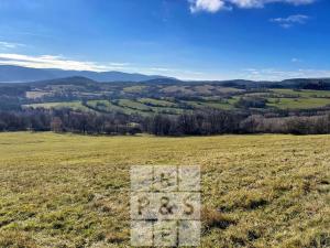 Prodej pozemku pro bydlení, Domašín, 1150 m2