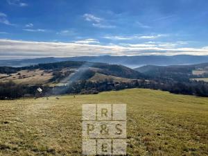 Prodej pozemku pro bydlení, Domašín, 1150 m2