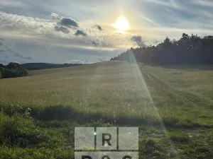Prodej pozemku pro bydlení, Domašín, 1150 m2