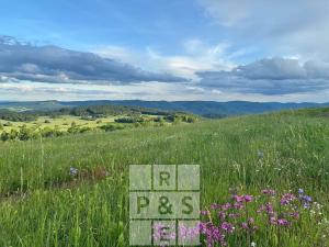 Prodej pozemku pro bydlení, Domašín, 1150 m2