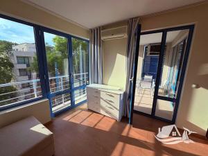 Prodej bytu 2+kk, Nesebar, Bulharsko, 63 m2