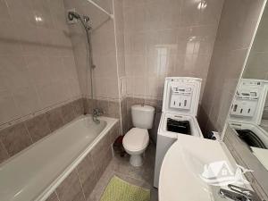 Prodej bytu 2+kk, Nesebar, Bulharsko, 63 m2