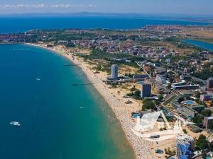 Prodej bytu 2+kk, Nesebar, Bulharsko, 63 m2