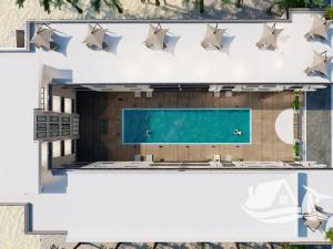 Prodej bytu 2+kk, Hurghada, Egypt, 70 m2
