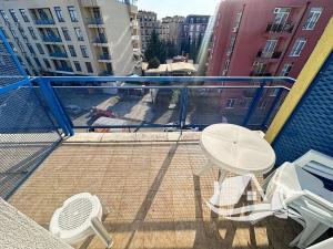 Prodej bytu 2+kk, Nesebar, Bulharsko, 72 m2